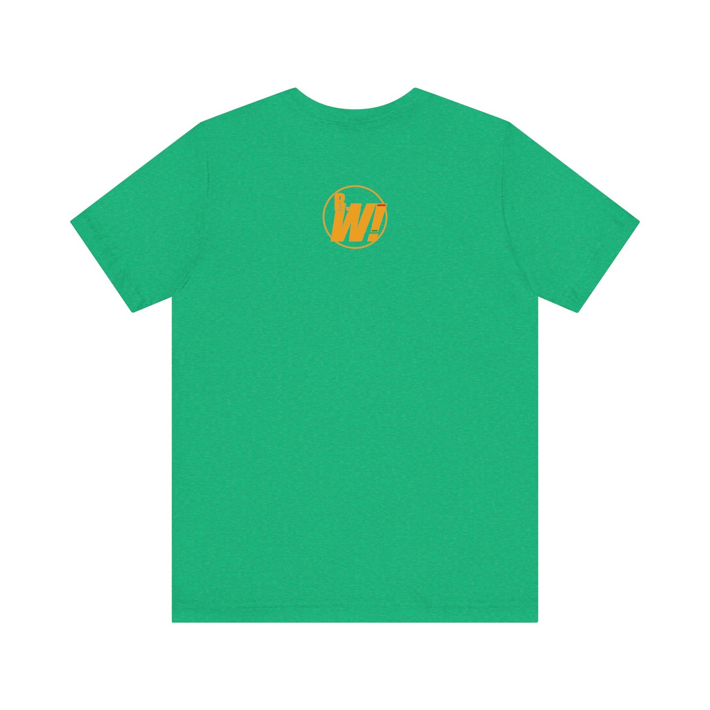 Vermont State Bound!, Unisex Jersey Short Sleeve Tee