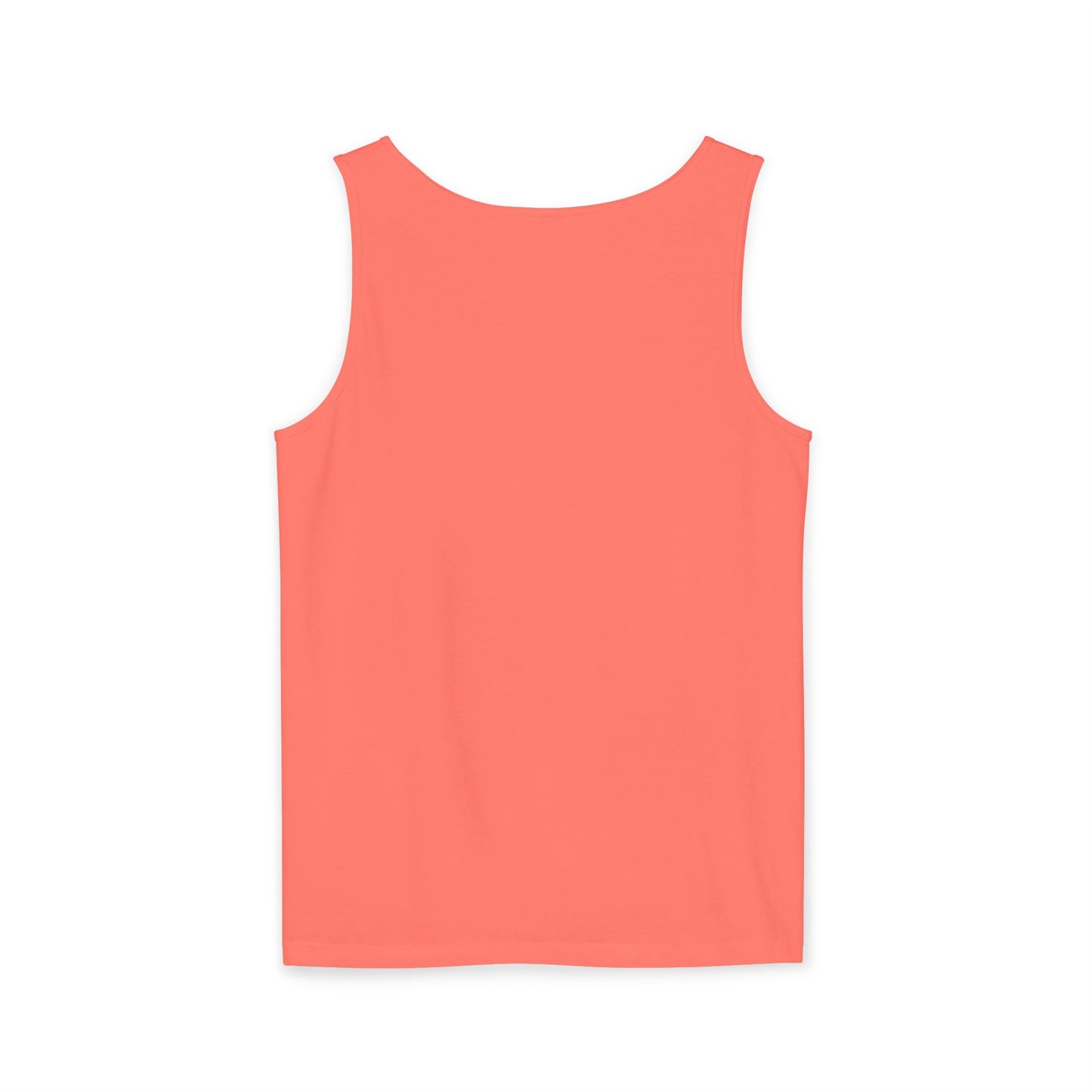 Plattsburgh Beach Wrestling Tank Top, Bella+Canvas