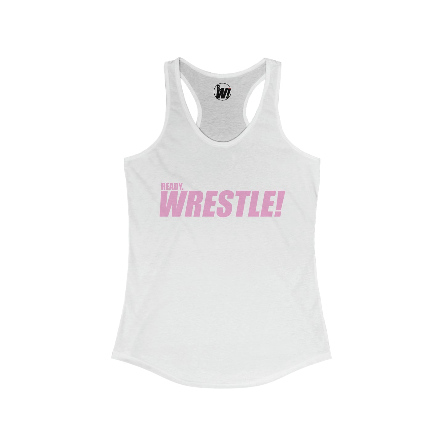 Women's Ideal Racerback Tank