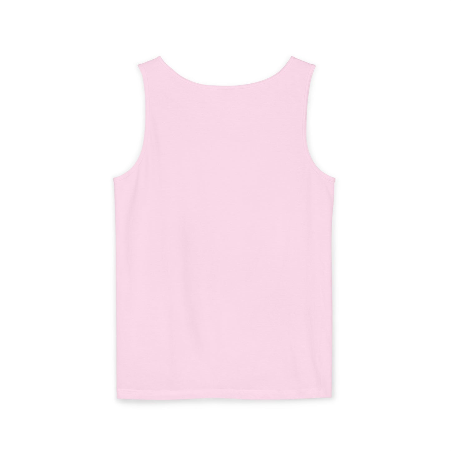 Plattsburgh Beach Wrestling Tank Top, Bella+Canvas