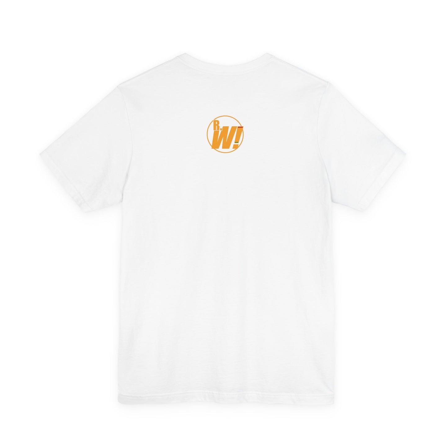 Vermont State Bound!, Unisex Jersey Short Sleeve Tee